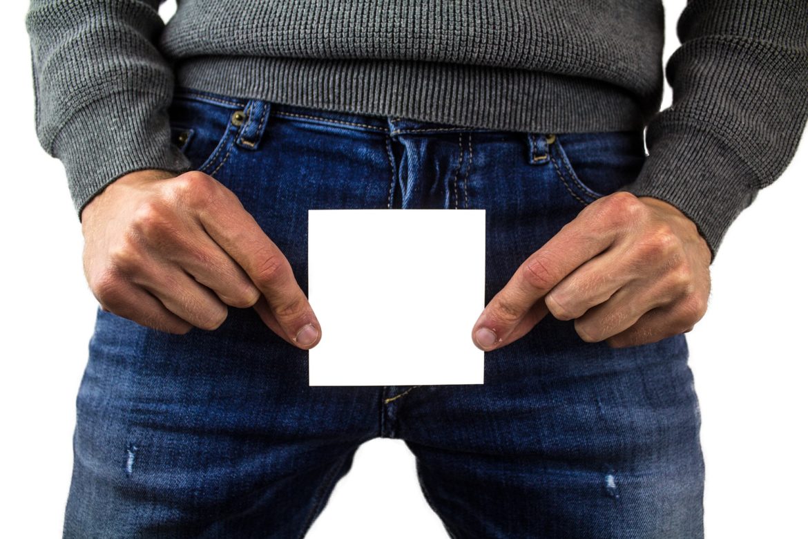 Was ist ein Mikropenis? Ursachen, Symptome, Behandlung » Krank.de