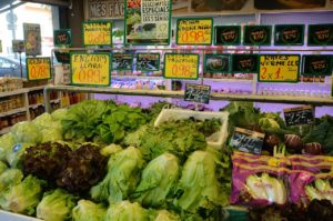 Vitamin K Gemüse, grünes Blattgemüse, Gesund ernährung, nahrung, essen, lebensmittel
