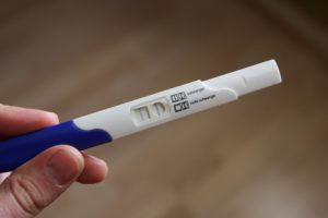 Schwangerschaftstest Progesteron