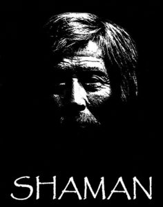 Schamanismus Schamane