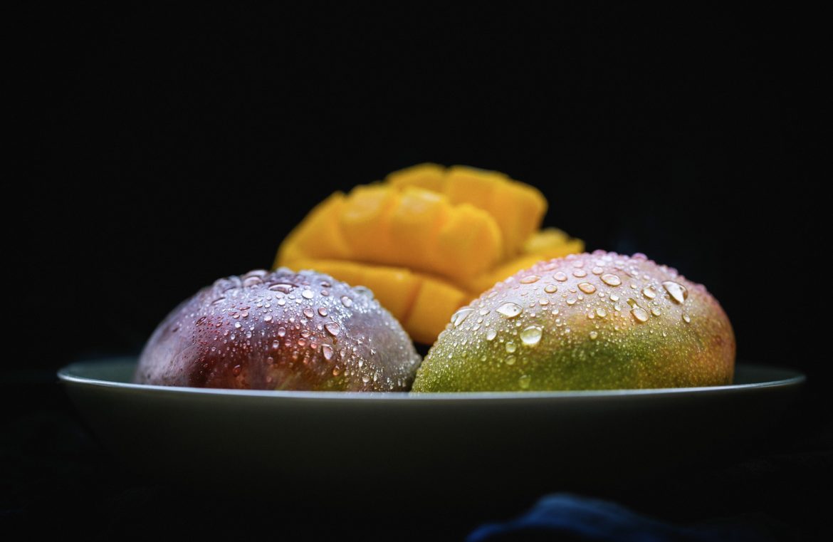 Die Mango - Wissenswertes, Nährwerte, Allergien & Zubereitung » Krank.de