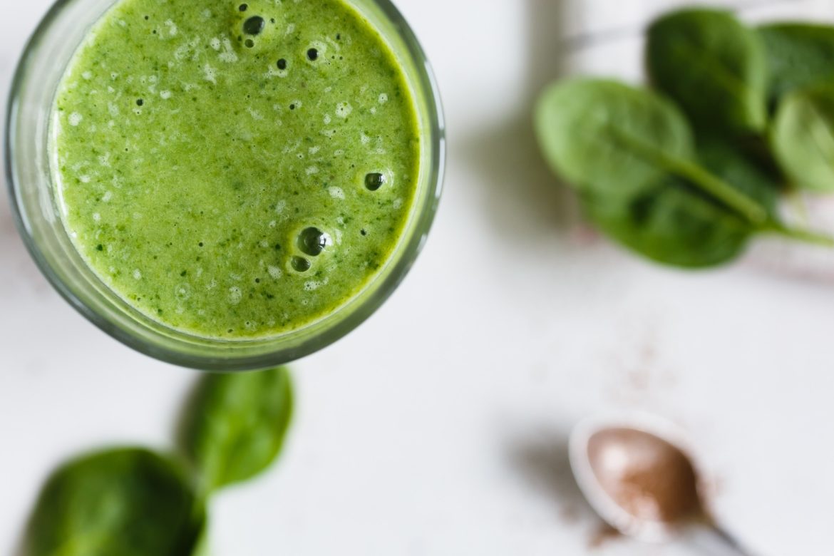 Chlorella » Anwendung, Wirkung & Risiken der Alge » Krank.de