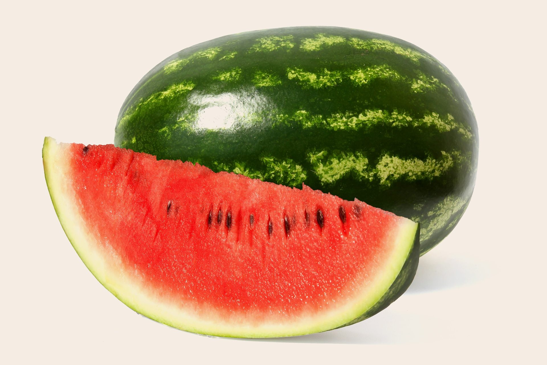 Nur-Melone-Diät Nur-Melone-Diät