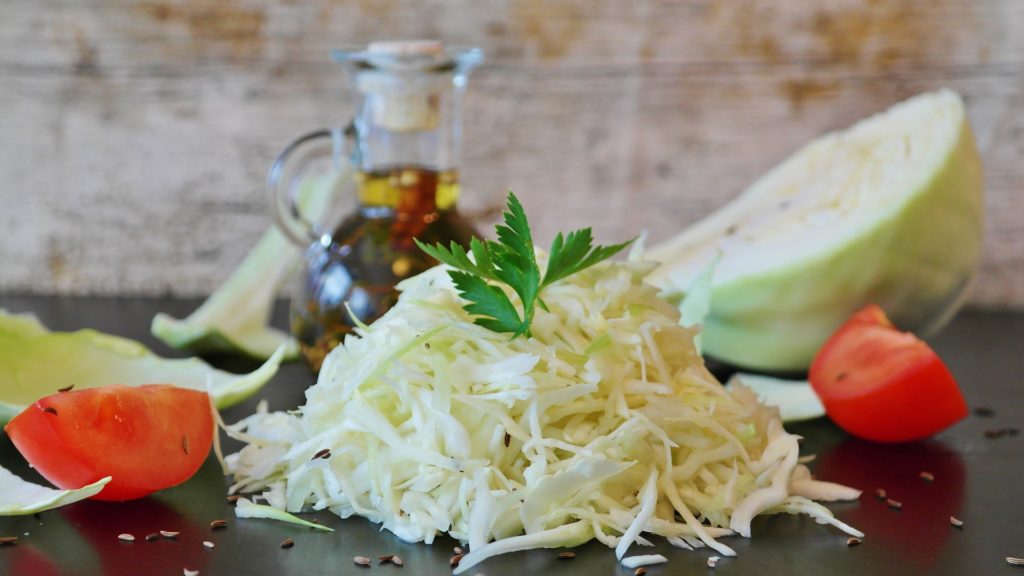 Das Sauerkraut Wissenswertes, Nährwerte, Allergien & Zubereitung » Krank.de