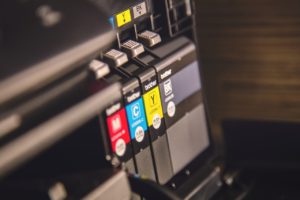 drucker, tinte, toner, technologie, drucken, ausrüstung, computer, patrone, farb-tintenstrahl, inkjet, maschine, ausdruck Ist Drucker-Toner schädlich?