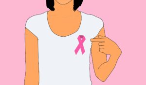 Brustkrebs, Mammakarzinom, frau, weiblich, tumor, rosa schleife, prävention, Östrogen / Progesteron-Rezeptor, Östrogenrezeptor, Progesteronrezeptor, Hormon Rezeptor Status