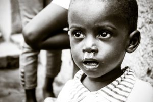afrikanischen kind , malaria , ebola , missbrauch , unterernährung hunger