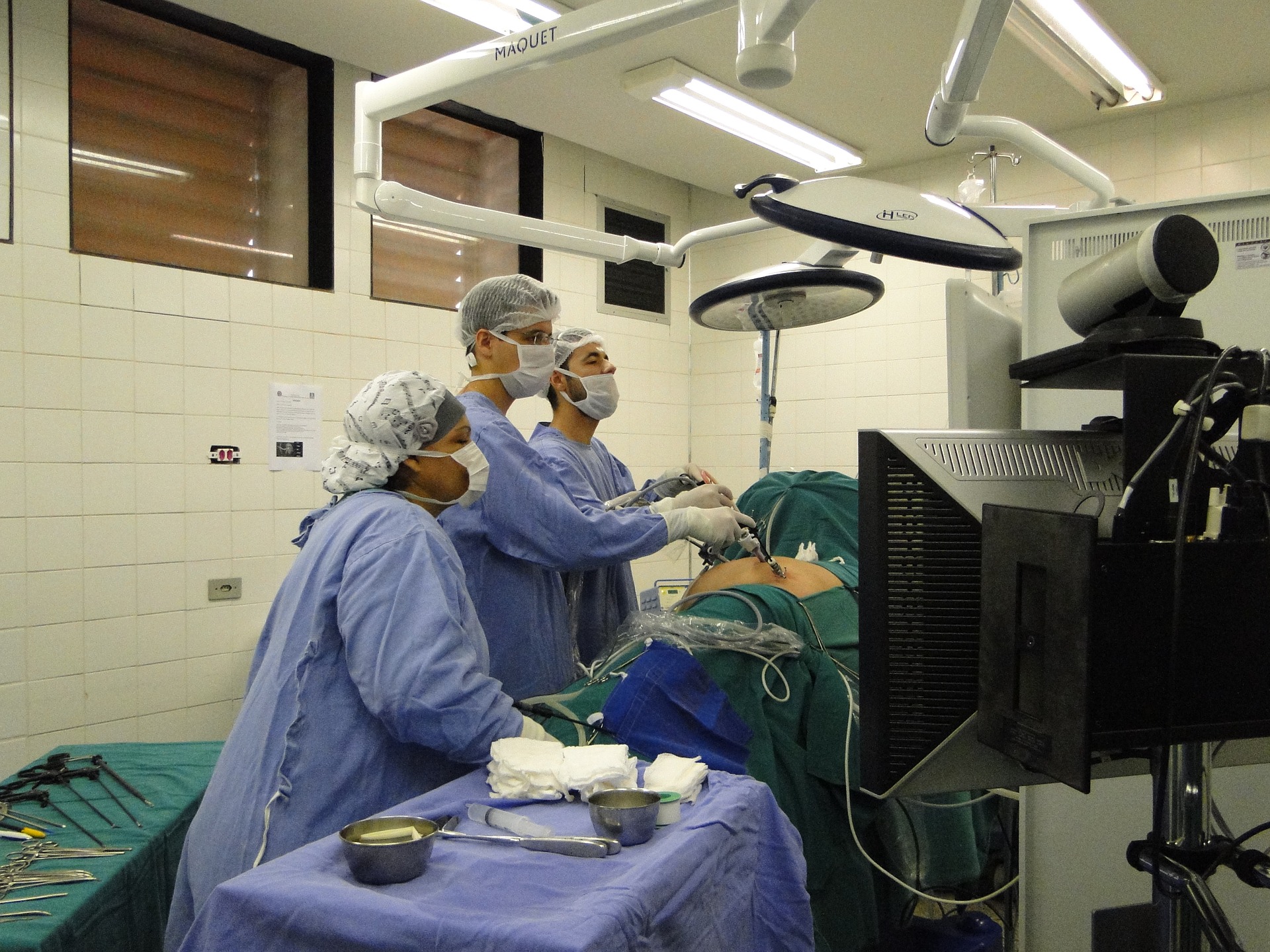 Sarkom - Ursachen, Symptome, Diagnose & Behandlung & Hausmittel » Krank.de