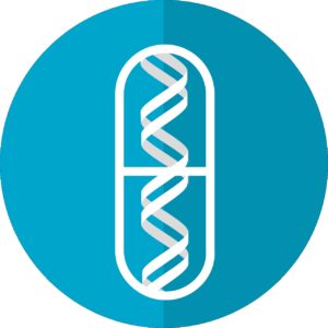 pharmakogenomik , pharmakogenetik , pharma , gen-therapie , dna , icon , medizinische symbole , medizinische symbol , genomik , omics, Gentherapie