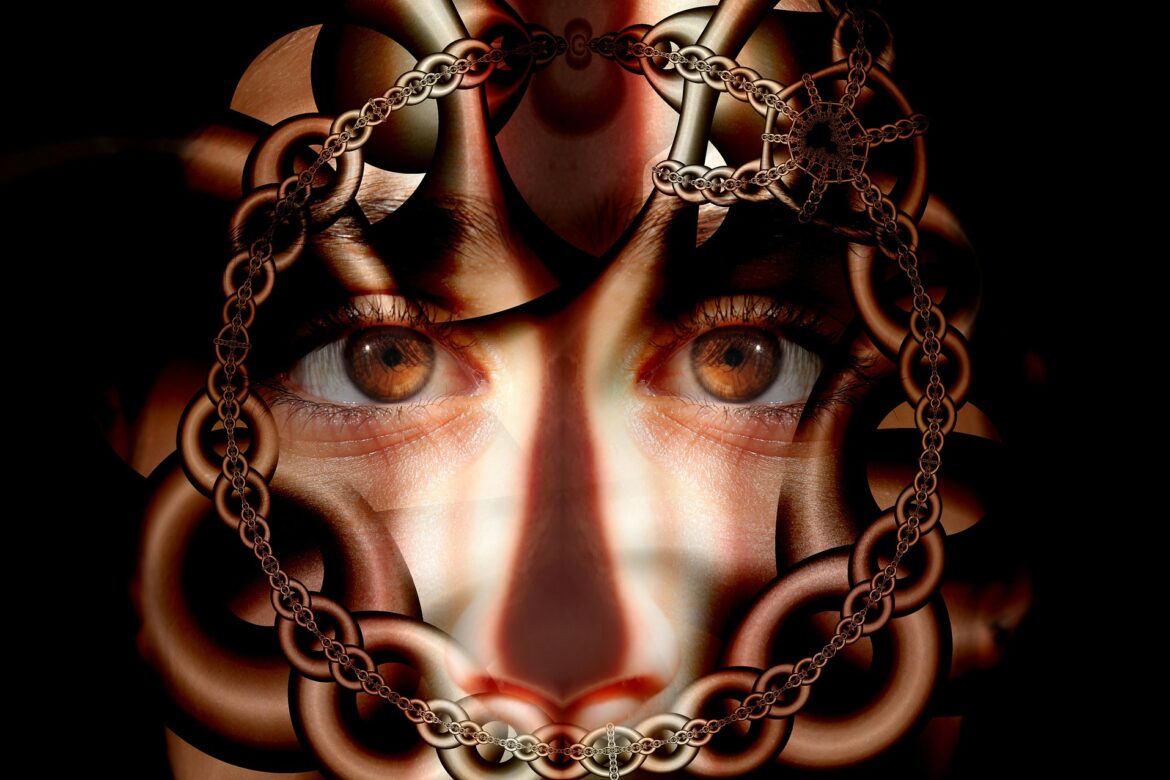 Paranoia Ursachen, Symptome, Diagnose & Behandlung & Hausmittel