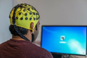 eeg , integration , hirnstrommessung , elektroenzephalografie , sensoren , computer , niedrigschwellig , biosensor , neuro , neurofeedback, gehirn