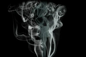 rauch , hintergrund , bildmaterial , wirbel , abstrakt , schwarz , gas , tabak, nikotin, zigarette