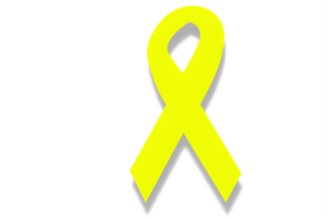 gelb , farbband , tumor, sarkom