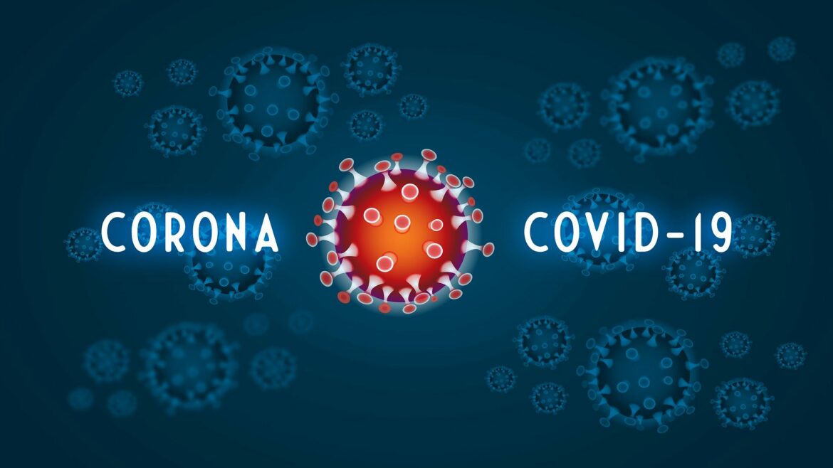 Coronavirus (COVID-19)