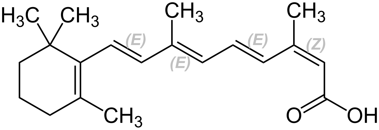 Isotretinoin tabletten rezept
