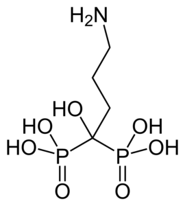 Alendronsäure , Osteoporose