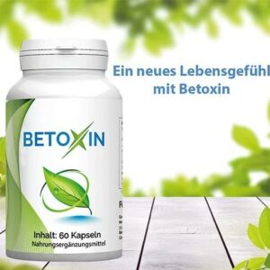 Betoxin