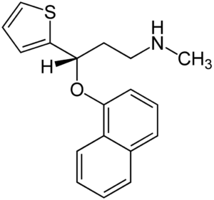 Duloxetin
