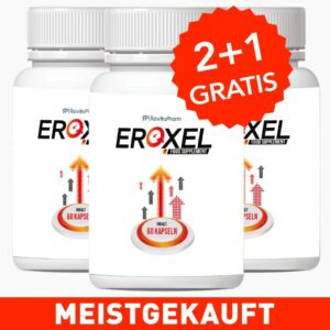 Eroxel 3