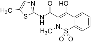 Meloxicam , NSAR , NSAID