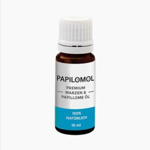 Papilomol Öl