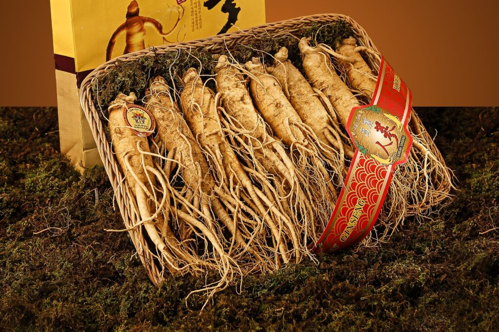 Ginseng Wirkung - Wogegen er wirklich hilft! » Krank.de