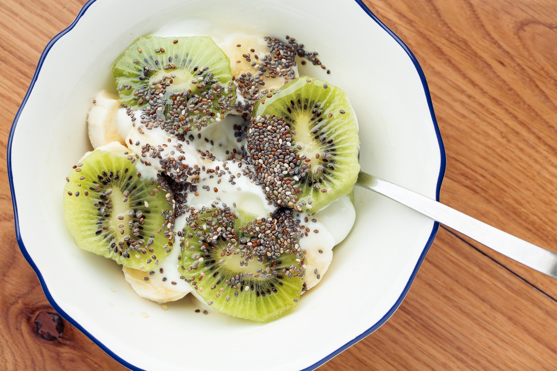 Joghurt - Kalorien & Kalorientabelle - Ernährung Krank.de