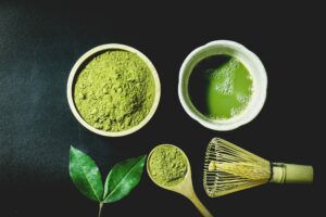 matcha , macht , japanisch , zutat , matcha tee , superfood , gesund , natürlch