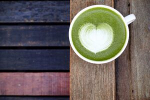 matcha , matcha-pulver , latte , grün , japanisch , heiß , milch , zutat , matcha tee , superfood , gesund , natürlch