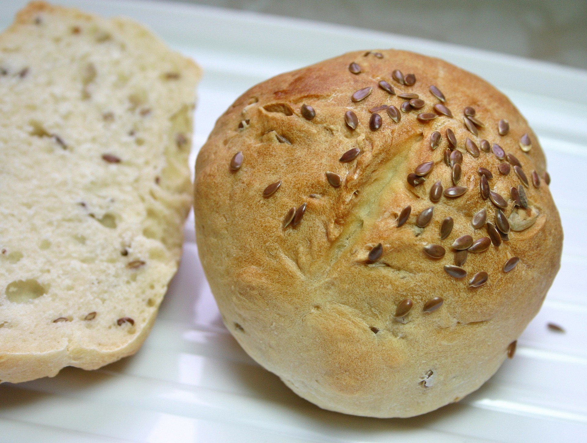 Brötchen &amp; Semmeln - Kalorien &amp; Kalorientabelle - Ernährung Krank.de