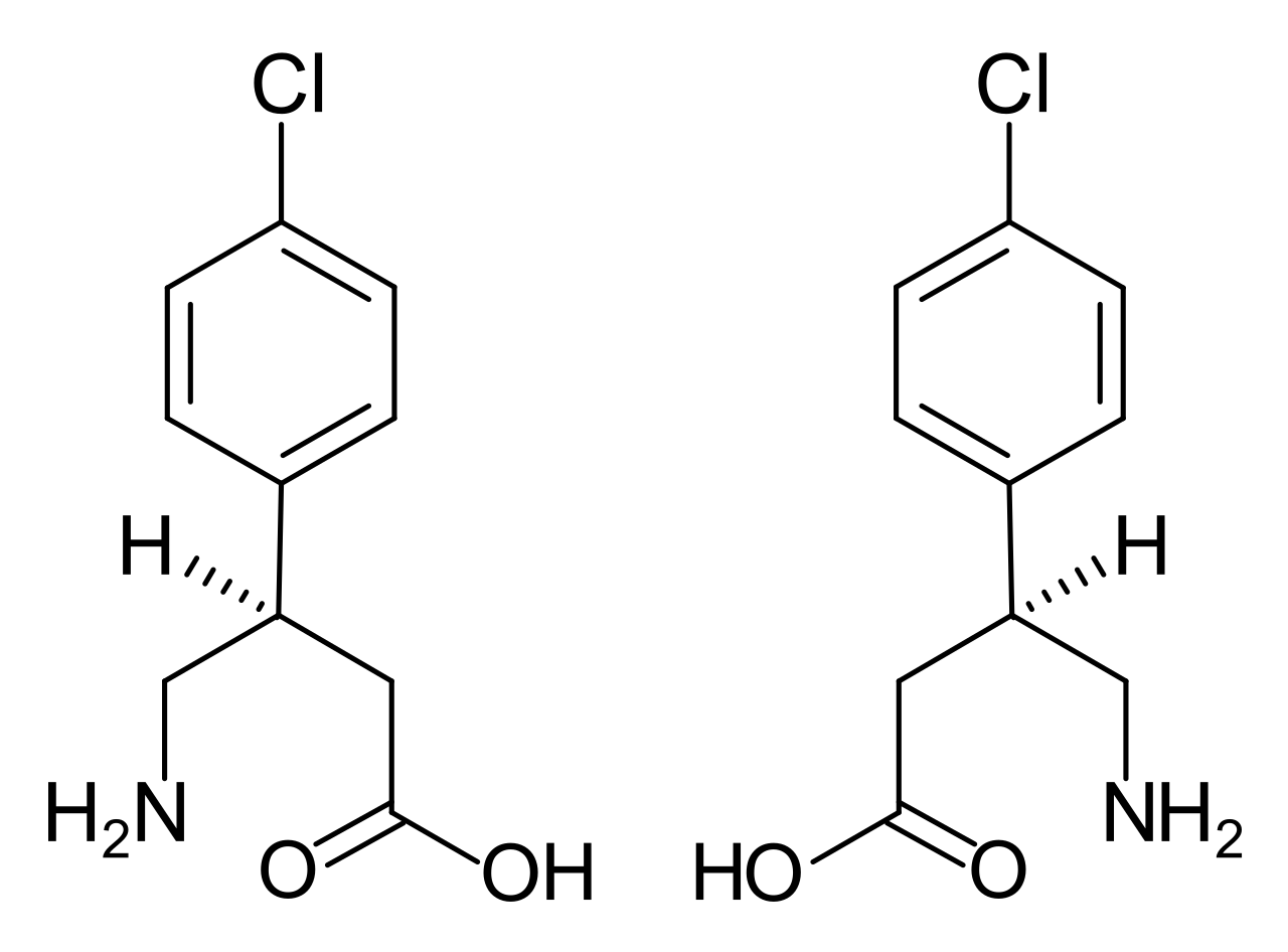Lioresal 25mg