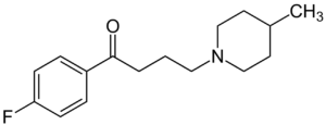 Melperon
