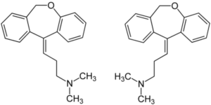 Doxepin