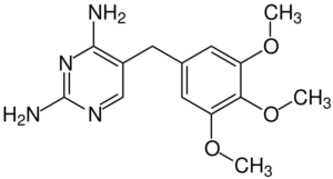 Trimethoprim , Cotrimoxazol