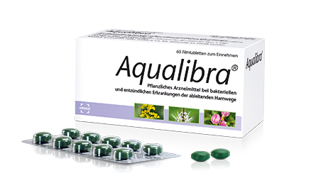 Aqualibra