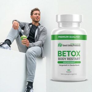 Betox Body Restart