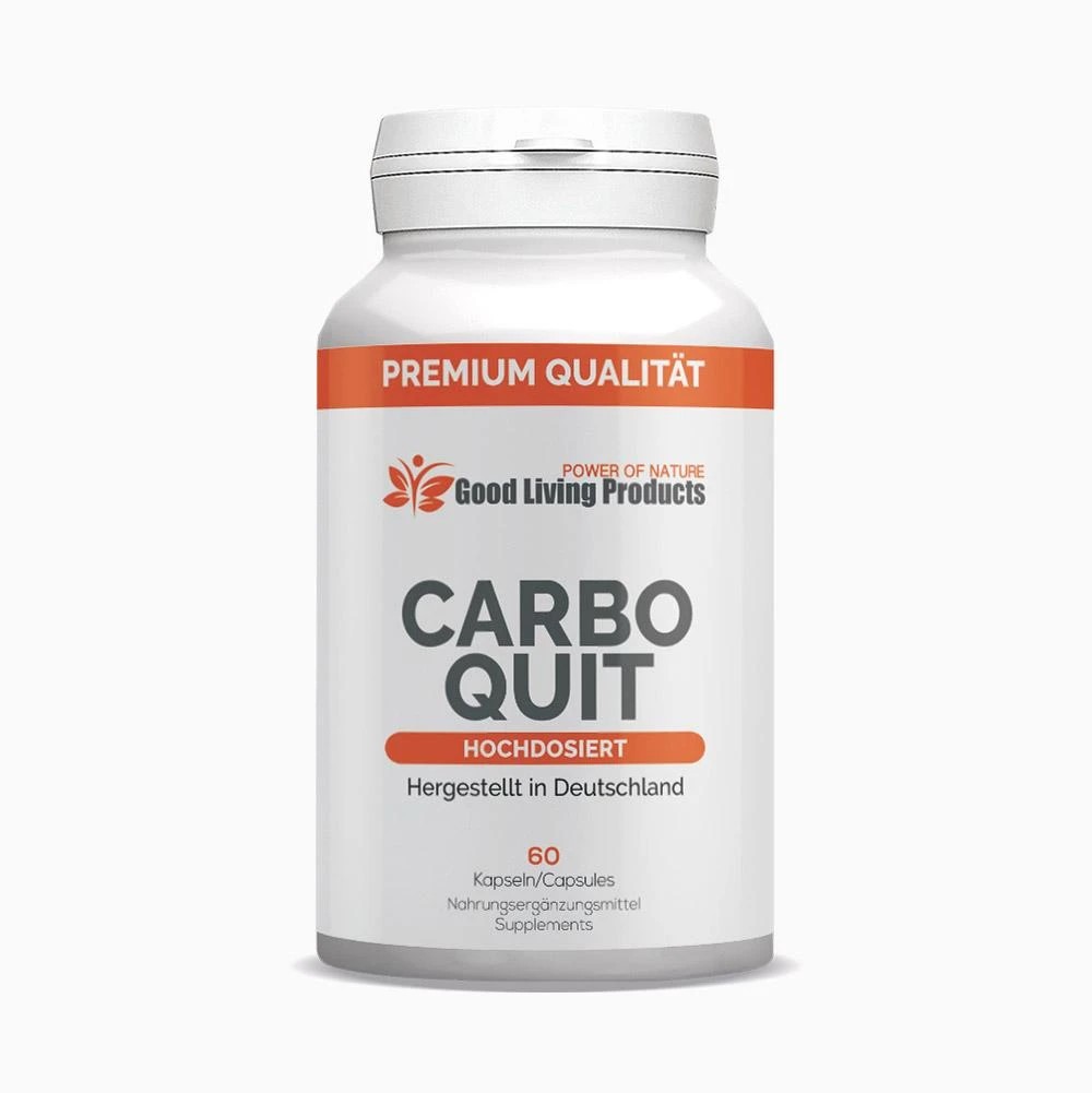 CarboQuit