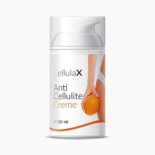 CellulaX