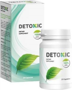 Detoxic 