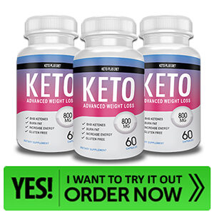 Keto Plus