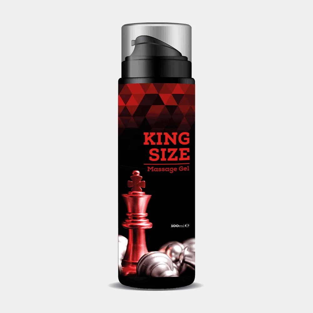 KingSIZE Gel