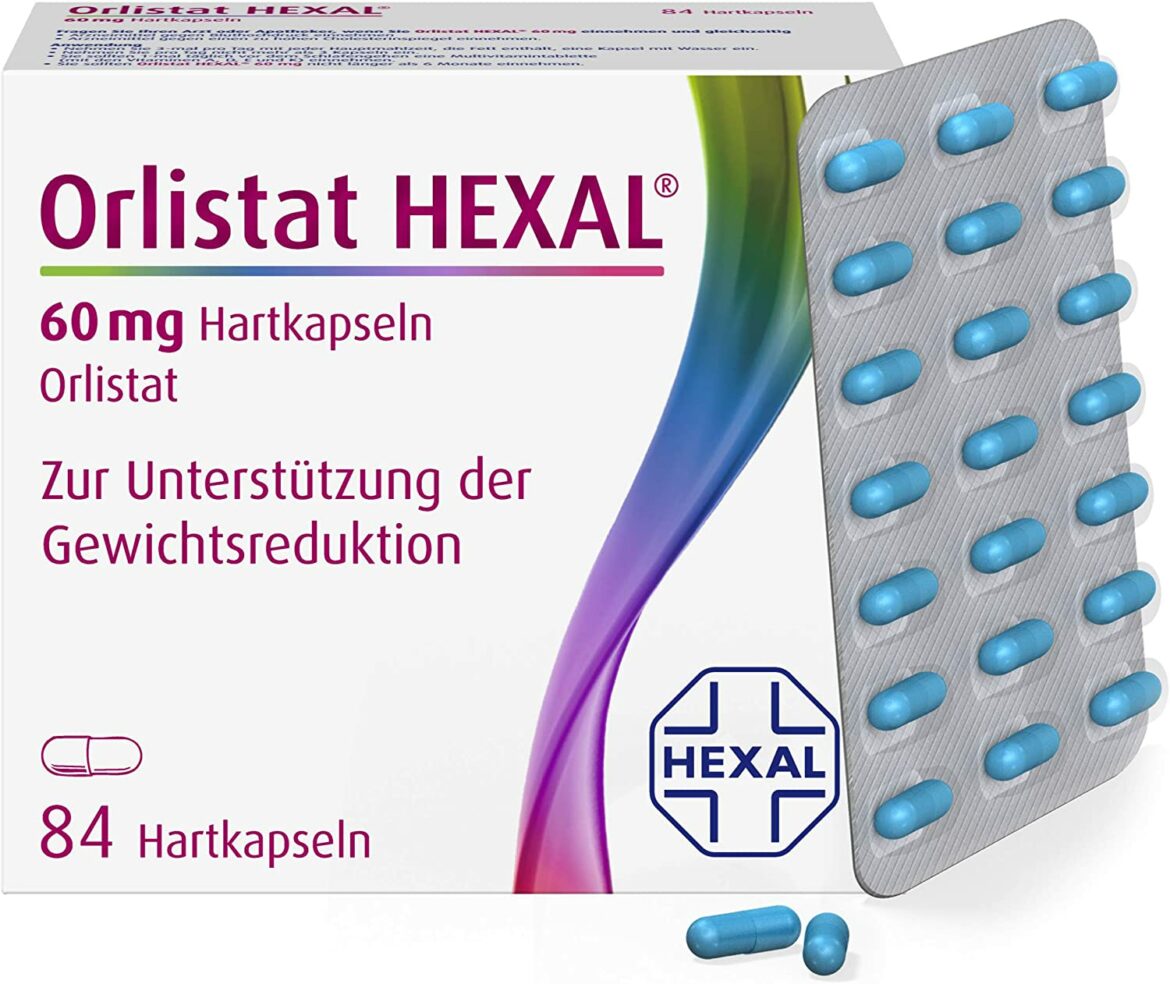 Orlistat Produktcheck Bewertung Produkt im Test » Krank.de