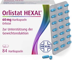 Orlistat 