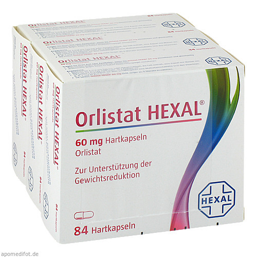 Orlistat