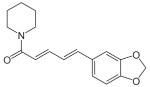 Piperin