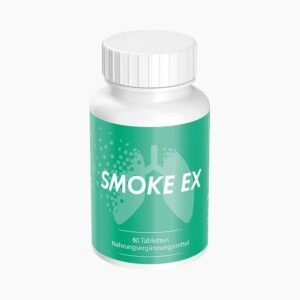 Smoke Ex