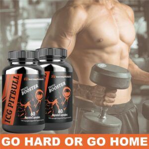 Testo Booster