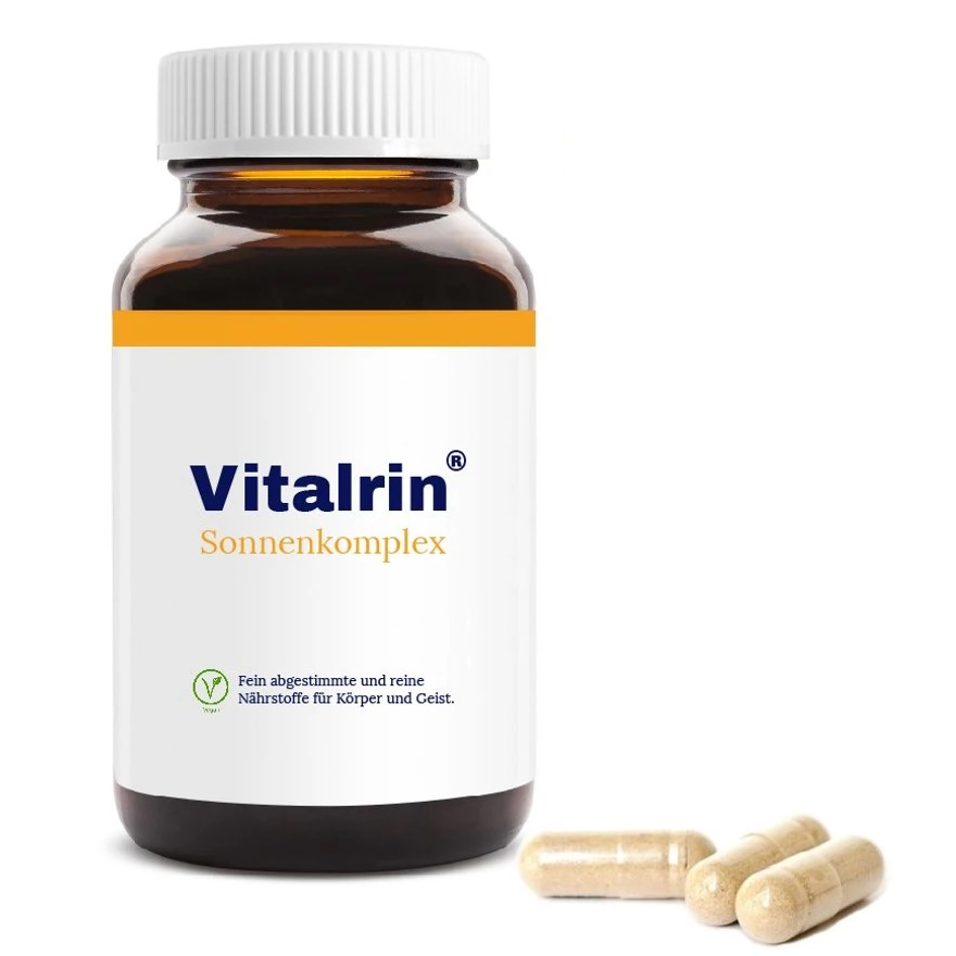 Vitalrin