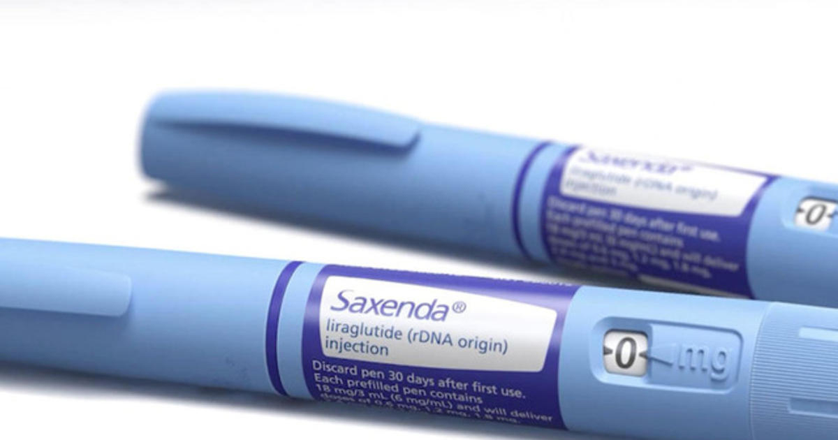 Donde Comprar Agujas Para Saxenda Saxenda Produktcheck - Bewertung - Produkt im Test » Krank.de