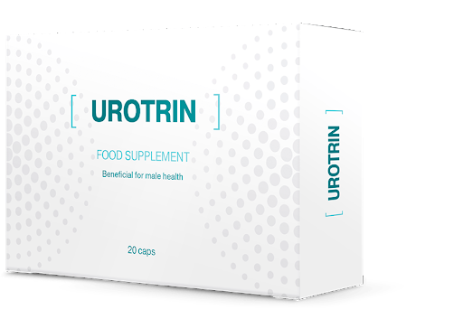 Urotrin